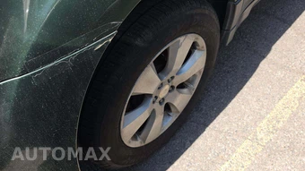 2010 Subaru Outback 2.5i Limited - miniatura 20