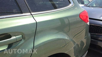 2010 Subaru Outback 2.5i Limited - miniatura 21