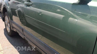 2010 Subaru Outback 2.5i Limited - miniatura 23