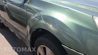 2010 Subaru Outback 2.5i Limited - miniatura 24