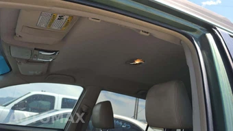 2010 Subaru Outback 2.5i Limited - miniatura 27