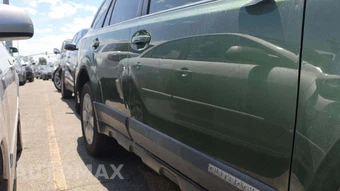 2010 Subaru Outback 2.5i Limited - miniatura 28