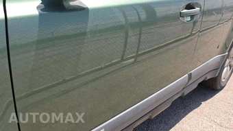 2010 Subaru Outback 2.5i Limited - miniatura 29