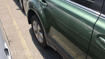 2010 Subaru Outback 2.5i Limited - miniatura 31