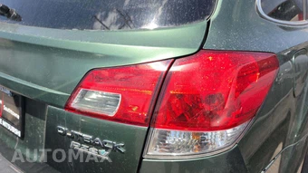 2010 Subaru Outback 2.5i Limited - miniatura 34