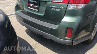 2010 Subaru Outback 2.5i Limited - miniatura 35