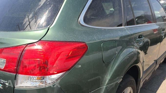 2010 Subaru Outback 2.5i Limited - miniatura 37