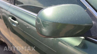 2010 Subaru Outback 2.5i Limited - miniatura 45