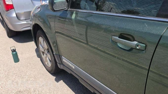 2010 Subaru Outback 2.5i Limited - miniatura 47