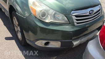 2010 Subaru Outback 2.5i Limited - miniatura 48
