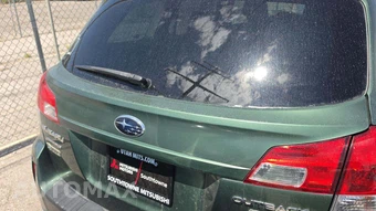 2010 Subaru Outback 2.5i Limited - miniatura 49