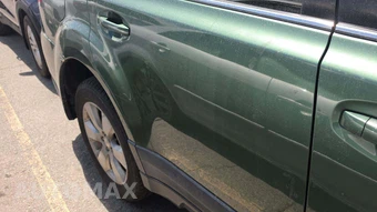 2010 Subaru Outback 2.5i Limited - miniatura 50