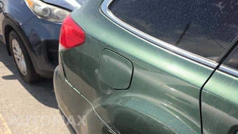 2010 Subaru Outback 2.5i Limited - miniatura 51