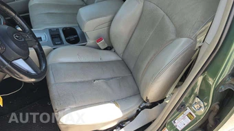 2010 Subaru Outback 2.5i Limited - miniatura 52