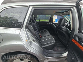 2010 Subaru Outback 2.5i Limited w/Power Moonroof - miniatura 13