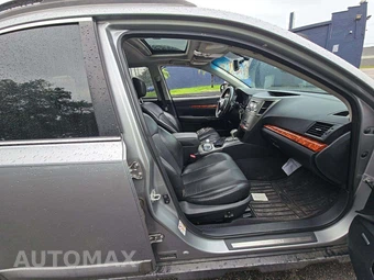 2010 Subaru Outback 2.5i Limited w/Power Moonroof - miniatura 15