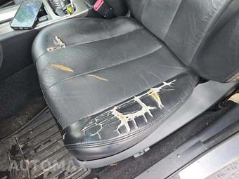 2010 Subaru Outback 2.5i Limited w/Power Moonroof - miniatura 18
