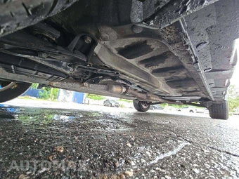2010 Subaru Outback 2.5i Limited w/Power Moonroof - miniatura 4