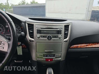 2010 Subaru Outback 2.5i Limited w/Power Moonroof - miniatura 7