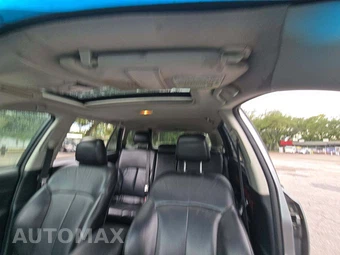 2010 Subaru Outback 2.5i Limited w/Power Moonroof - miniatura 8