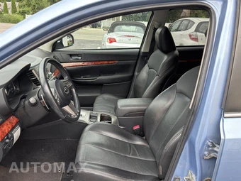2010 Subaru Outback 2.5i Limited w/Power Moonroof - miniatura 10