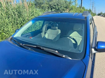 2010 Subaru Outback 2.5i Limited w/Power Moonroof - miniatura 10