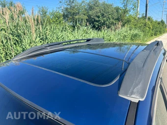 2010 Subaru Outback 2.5i Limited w/Power Moonroof - miniatura 11