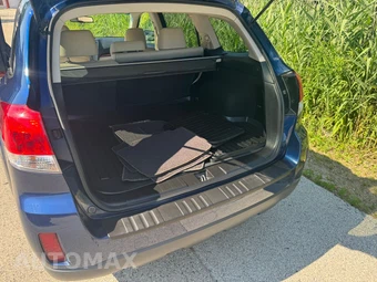 2010 Subaru Outback 2.5i Limited w/Power Moonroof - miniatura 14