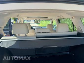 2010 Subaru Outback 2.5i Limited w/Power Moonroof - miniatura 15