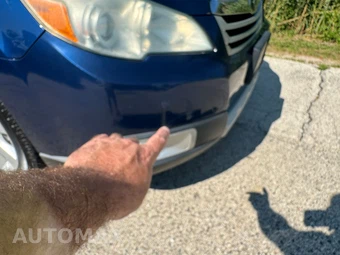 2010 Subaru Outback 2.5i Limited w/Power Moonroof - miniatura 19