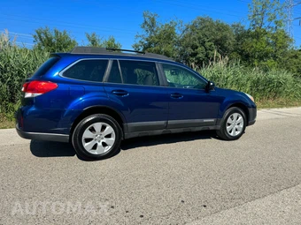 2010 Subaru Outback 2.5i Limited w/Power Moonroof - miniatura 21