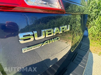 2010 Subaru Outback 2.5i Limited w/Power Moonroof - miniatura 3