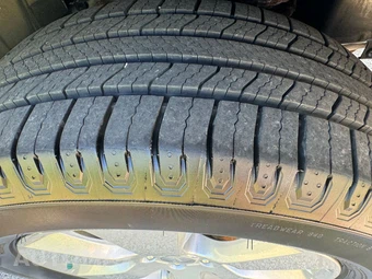 2010 Subaru Outback 2.5i Limited w/Power Moonroof - miniatura 57