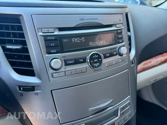 2010 Subaru Outback 2.5i Limited w/Power Moonroof - miniatura 62