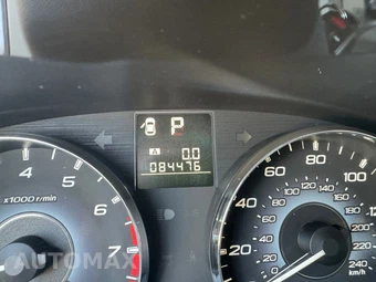 2010 Subaru Outback 2.5i Limited w/Power Moonroof - miniatura 67