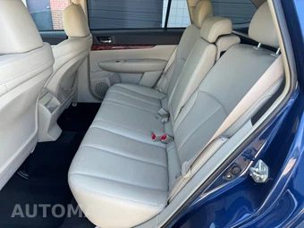 2010 Subaru Outback 2.5i Limited w/Power Moonroof - miniatura 68
