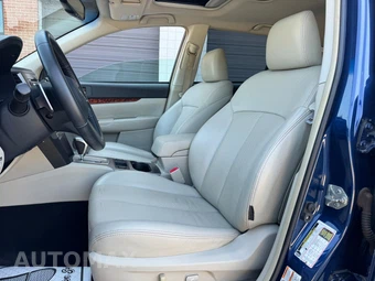 2010 Subaru Outback 2.5i Limited w/Power Moonroof - miniatura 72