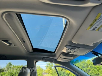 2010 Subaru Outback 2.5i Limited w/Power Moonroof - miniatura 74