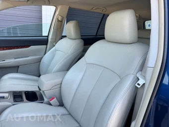 2010 Subaru Outback 2.5i Limited w/Power Moonroof - miniatura 77