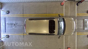 2010 Subaru Outback 2.5i Limited w/Power Moonroof & Navigation – miniatura 11