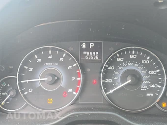 2010 Subaru Outback 2.5i Limited w/Power Moonroof & Navigation – miniatura 17