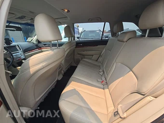 2010 Subaru Outback 2.5i Limited w/Power Moonroof & Navigation – miniatura 18