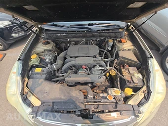 2010 Subaru Outback 2.5i Limited w/Power Moonroof & Navigation – miniatura 21