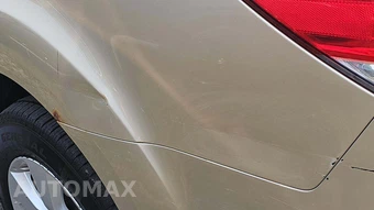2010 Subaru Outback 2.5i Limited w/Power Moonroof & Navigation – miniatura 25