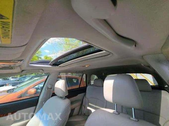 2010 Subaru Outback 2.5i Limited w/Power Moonroof & Navigation – miniatura 11