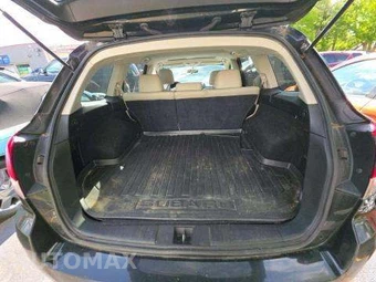 2010 Subaru Outback 2.5i Limited w/Power Moonroof & Navigation – miniatura 14