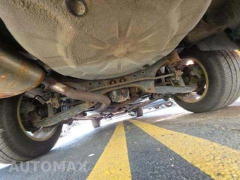 2010 Subaru Outback 2.5i Limited w/Power Moonroof & Navigation – miniatura 15