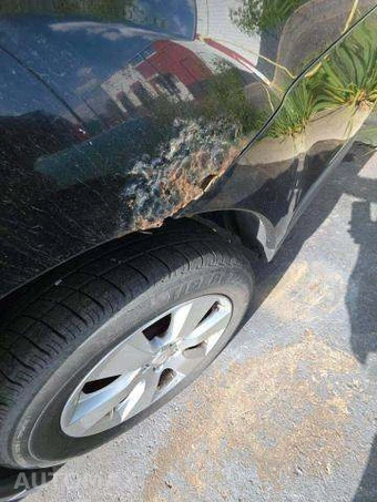 2010 Subaru Outback 2.5i Limited w/Power Moonroof & Navigation – miniatura 24