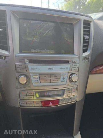 2010 Subaru Outback 2.5i Limited w/Power Moonroof & Navigation – miniatura 30