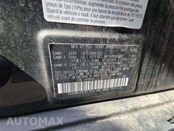 2010 Subaru Outback 2.5i Limited w/Power Moonroof & Navigation – miniatura 5